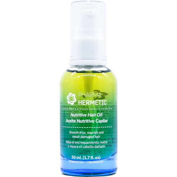 Aceite Nutritivo Capilar - Imagen 2