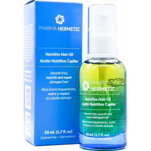 Aceite Nutritivo Capilar