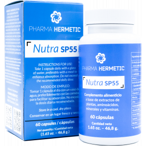 Nutra SP55