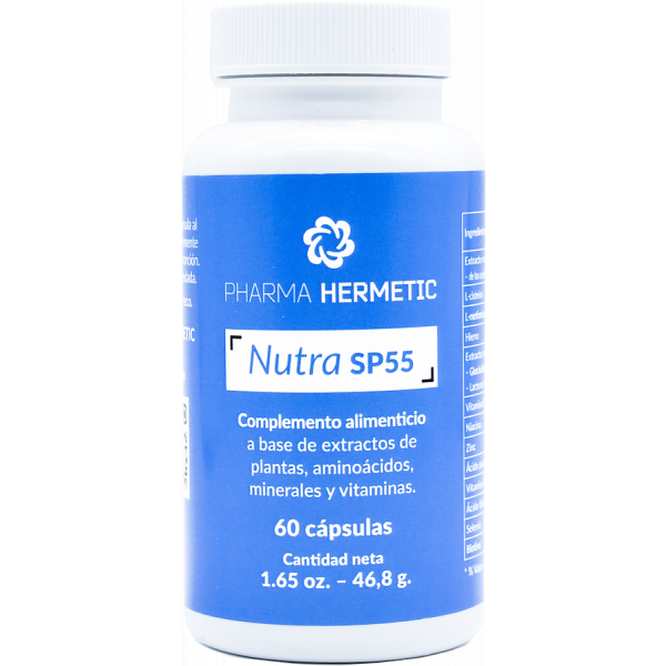 Nutra SP55 - Imagen 2