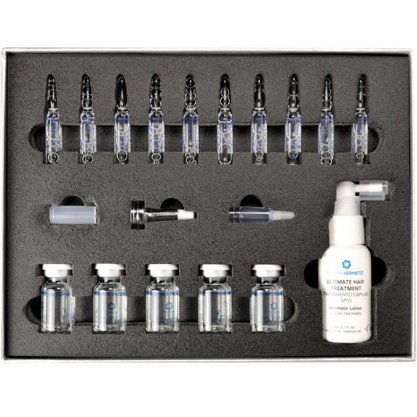 Silver Kit - Imagen 2